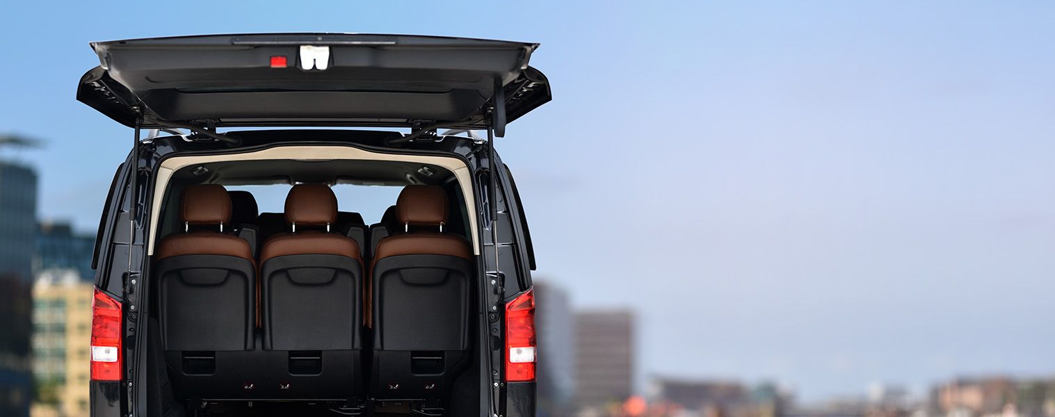 Shuttleservice für Feiern und Events in Krems an der Donau